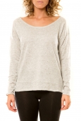 Vision de Rêve Pull 12030 Gris