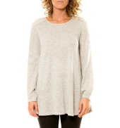 Vision de Rêve Pull 12007 Gris