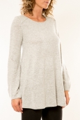 Vision de Rêve Pull 12007 Gris