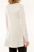 Vision de Rêve Pull 12007 Gris