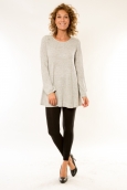 Vision de Rêve Pull 12007 Gris