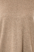 Vision de Rêve Pull 12021 Taupe