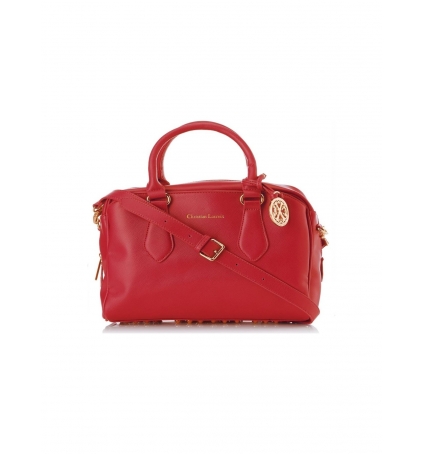 Christian Lacroix Sac Eternity 3 Rouge