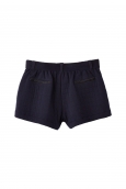 Petit Bateau Short Matelassé 1063413210 Bleu