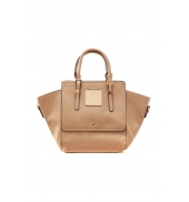 Thierry Mugler Sac Eclat 6 Taupe