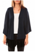 TCQB Gilet Elissa B538 Bleu