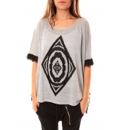 TCQB Poncho Di&A 0196 Gris