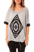 TCQB Poncho Di&A 0196 Gris