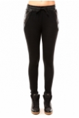 Sweet Company Pantalon Sport Noémi & Co E005 Noir