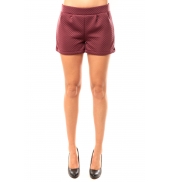 Coquelicot Short CQTW14617 Bordeaux