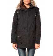 Sweet Company Parka Laklook LP11296 Marine