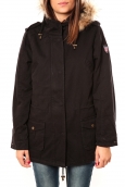 Sweet Company Doudoune Laklook IP11057 Noir