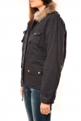 Sweet Company Parka Laklook IP11058 Bleu