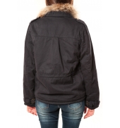 Sweet Company Parka Laklook IP11058 Bleu