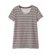 Petit Bateau Tee Shirt MC 1062072220 Multicolor