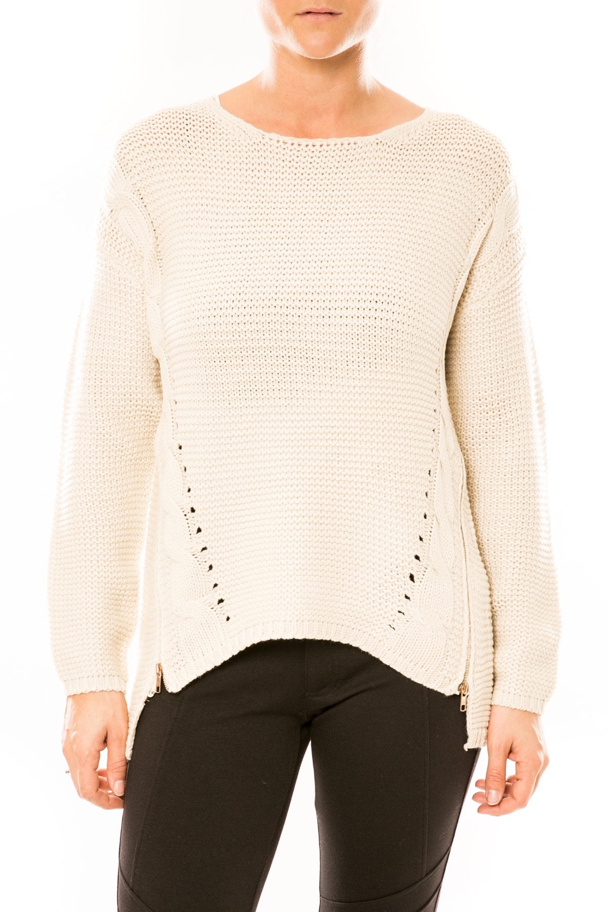 Laetitia hotsell mem jumper