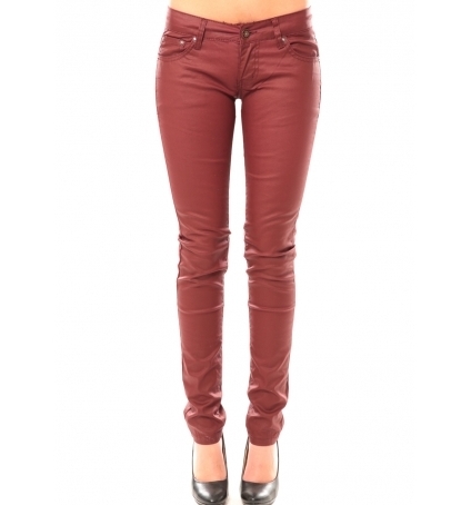 Dress Code Jeans Analucy L 6267-C Bordeaux