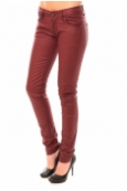 Jeans Analucy L 6267-C Bordeaux