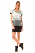 Vero Moda Cloud SS Top 10096122 Corsair