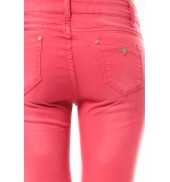 Dress Code Jeans D.Cherri JG-89080 Fushia