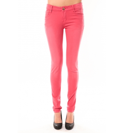 Dress Code Jeans D.Cherri JG-89080 Fushia