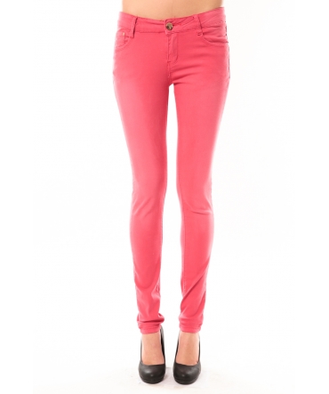 Dress Code Jeans D.Cherri JG-89078 Rose