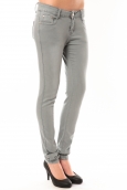 Dress Code Jeans D.Cherri JG-89078 Gris