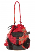 Bamboo's Fashion Sac cabas Barcelone GN-1411 Rouge