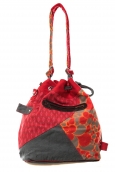 Bamboo's Fashion Sac cabas Barcelone GN-1411 Rouge