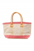 Le Temps des Cerises Cabas Ilaya 3 LTC2B464D26 Beige
