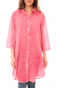 Palme Robe Honolulu 47262 Rose