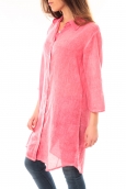 Palme Robe Honolulu 47262 Rose