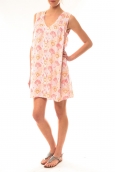 Lara Ethnics Robe Maia Rose