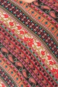 Lara Ethnics Tunique Selvina Multicolor