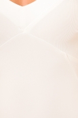 Vera & Lucy Robe Lucce LC-0312 Blanc