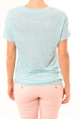 By La Vitrine Top Love B002 Vert