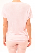 By La Vitrine Top Love B002 Rose