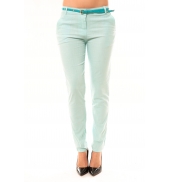 Dress Code Pantalon Luizaco L705 Vert