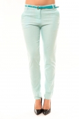 Dress Code Pantalon Luizaco L705 Vert