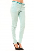 Dress Code Pantalon Luizaco L705 Vert