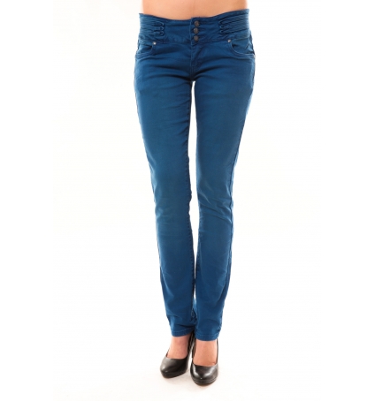 Dress Code Jeans Rremixx RX320 Bleu