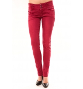 Dress Code Jeans Rremixx RX320 Rouge