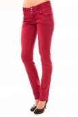 Dress Code Jeans Rremixx RX320 Rouge