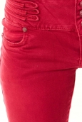 Dress Code Jeans Rremixx RX320 Rouge