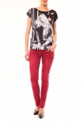 Dress Code Jeans Rremixx RX320 Rouge