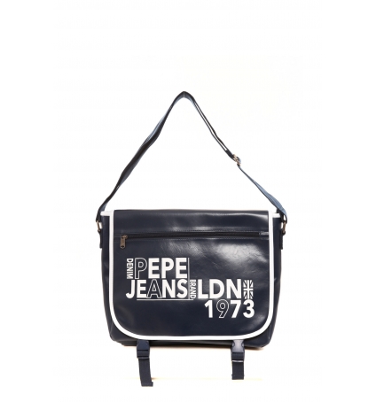 Pepe Jeans Sac Lisa 7075051 Marine