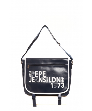 Pepe Jeans Sac Lisa 7075051 Marine