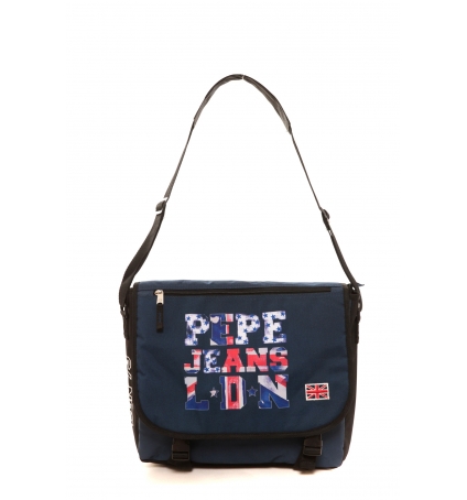 Pepe Jeans Sac Jennyfer 60650-51 Marine