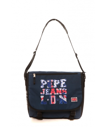 Pepe Jeans Sac Jennyfer 60650-51 Marine