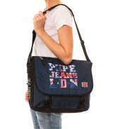 Pepe Jeans Sac Jennyfer 60650-51 Marine